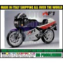 AF1 125 SINTESI 1988 LIVREA COMPATIBILE